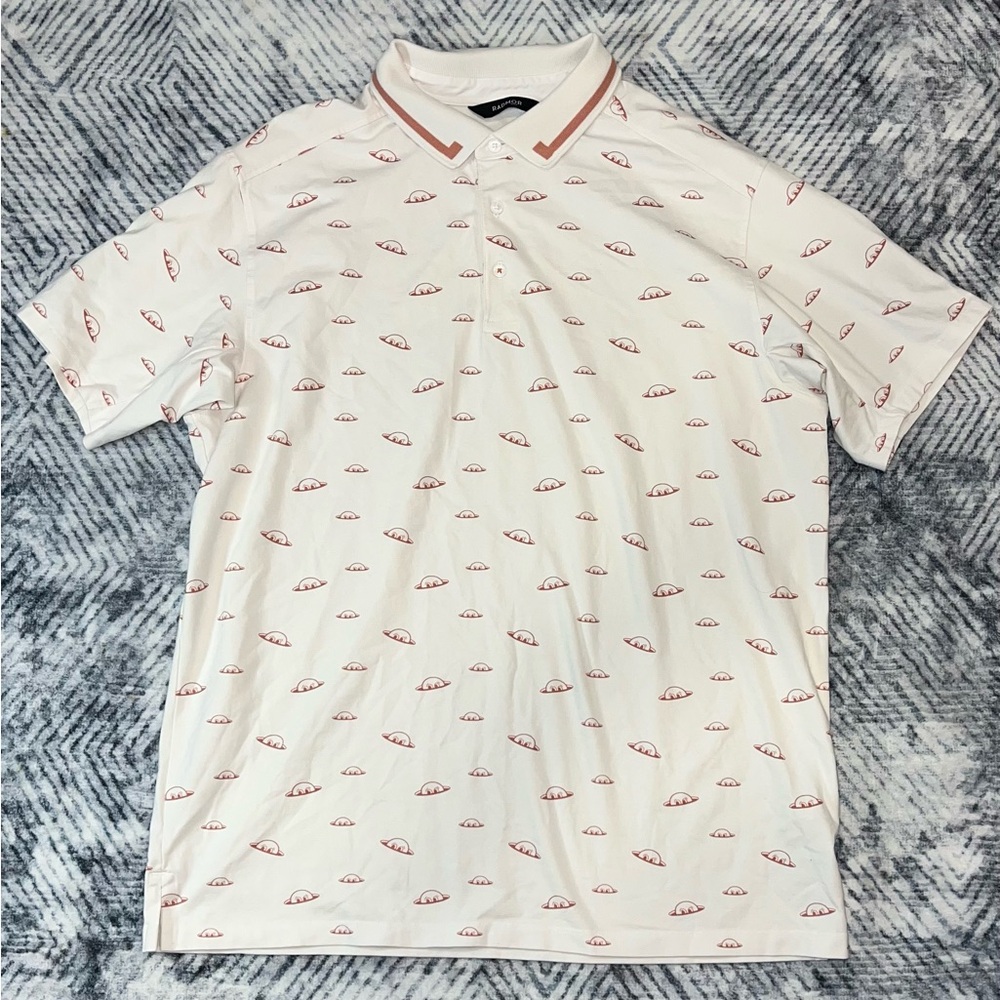 Radmor Golf Polo Shirt - Size  XL *